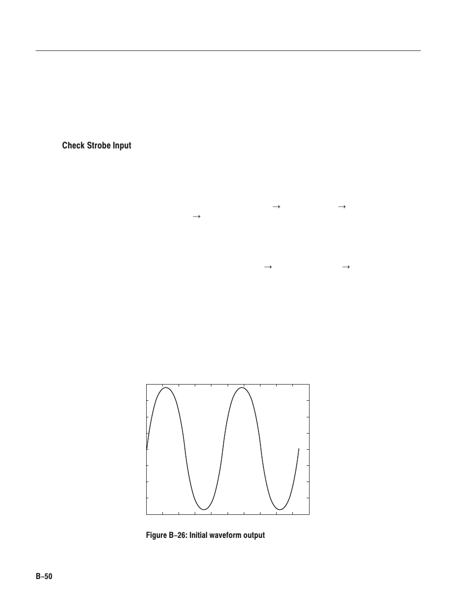 Tektronix AWG610 User Manual | Page 410 / 466