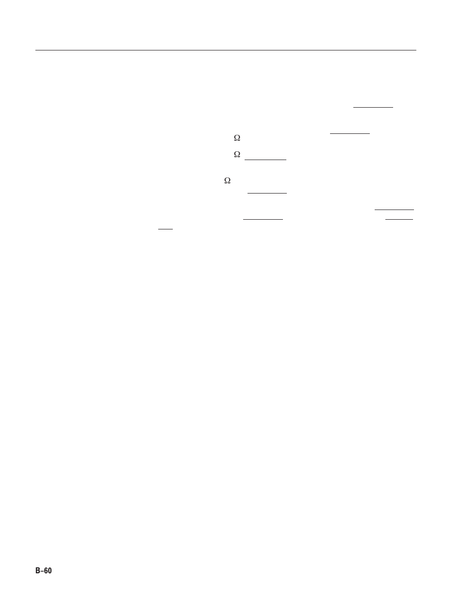 Tektronix AWG610 User Manual | Page 420 / 466