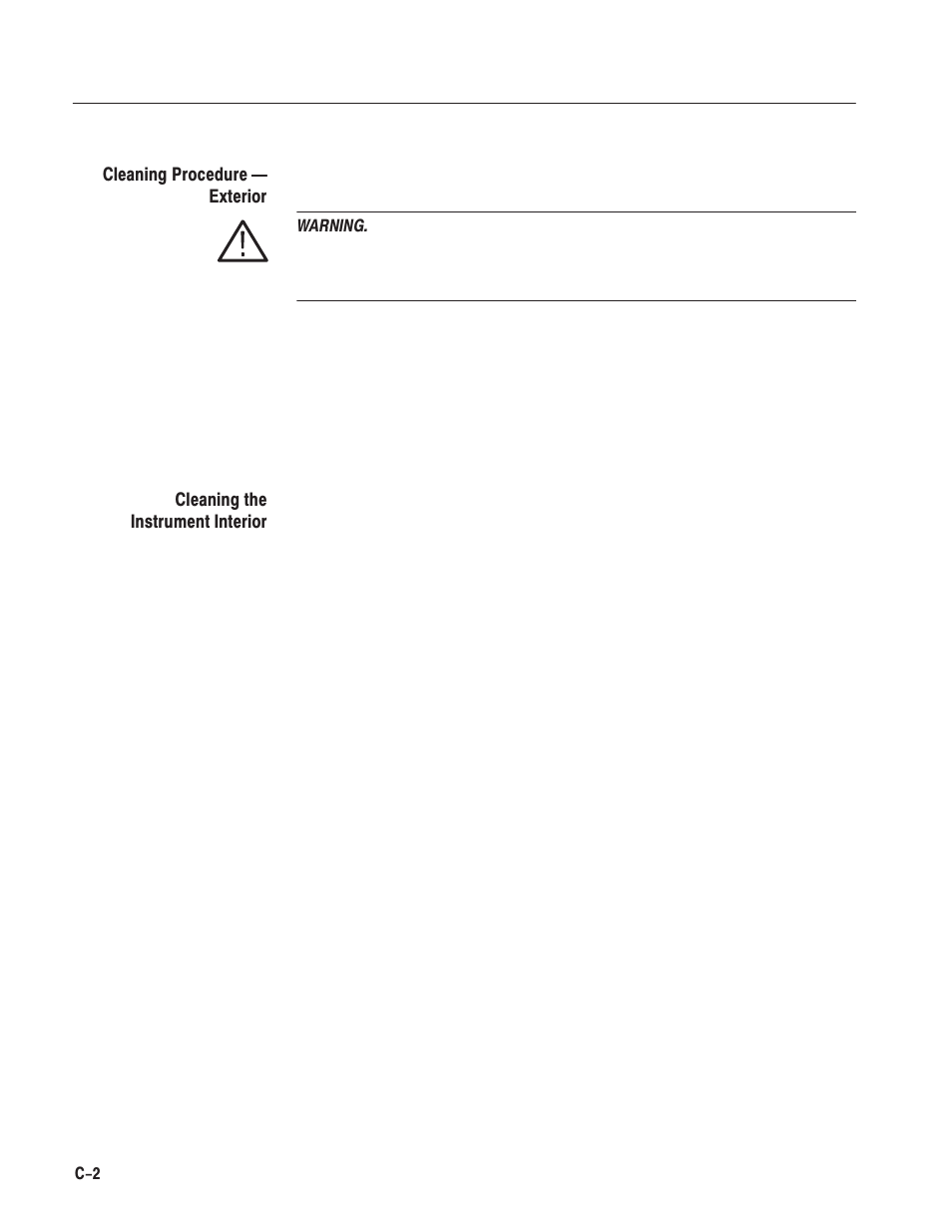 Tektronix AWG610 User Manual | Page 426 / 466