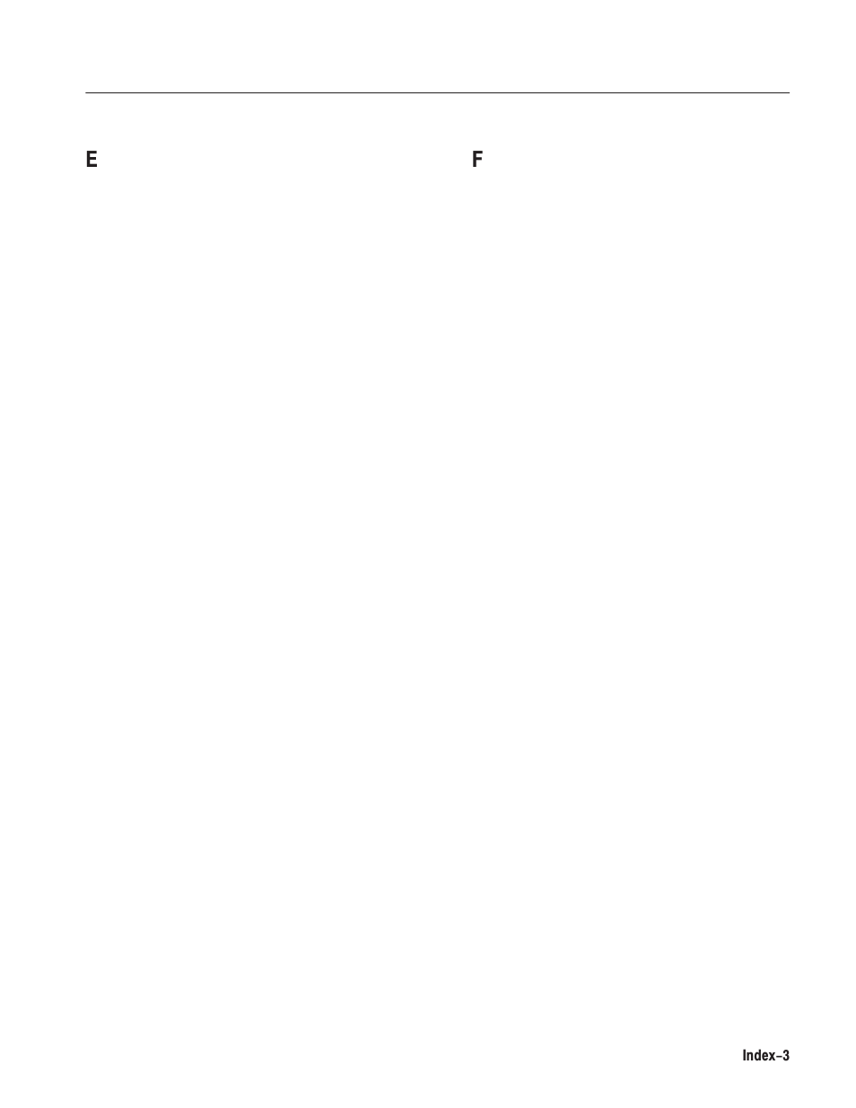 Tektronix AWG610 User Manual | Page 459 / 466