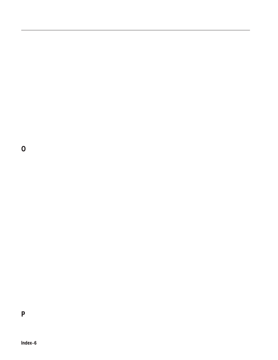 Tektronix AWG610 User Manual | Page 462 / 466