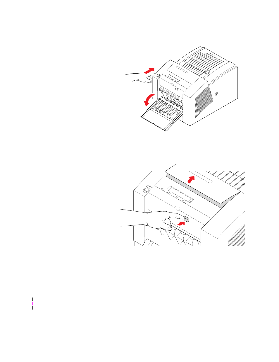 Tektronix Phaser 350 User Manual | Page 166 / 262