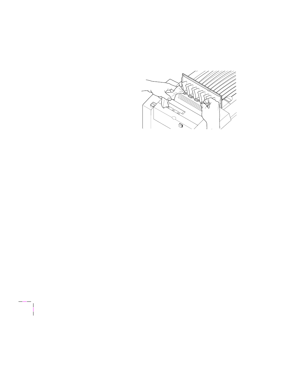 Tektronix Phaser 350 User Manual | Page 168 / 262