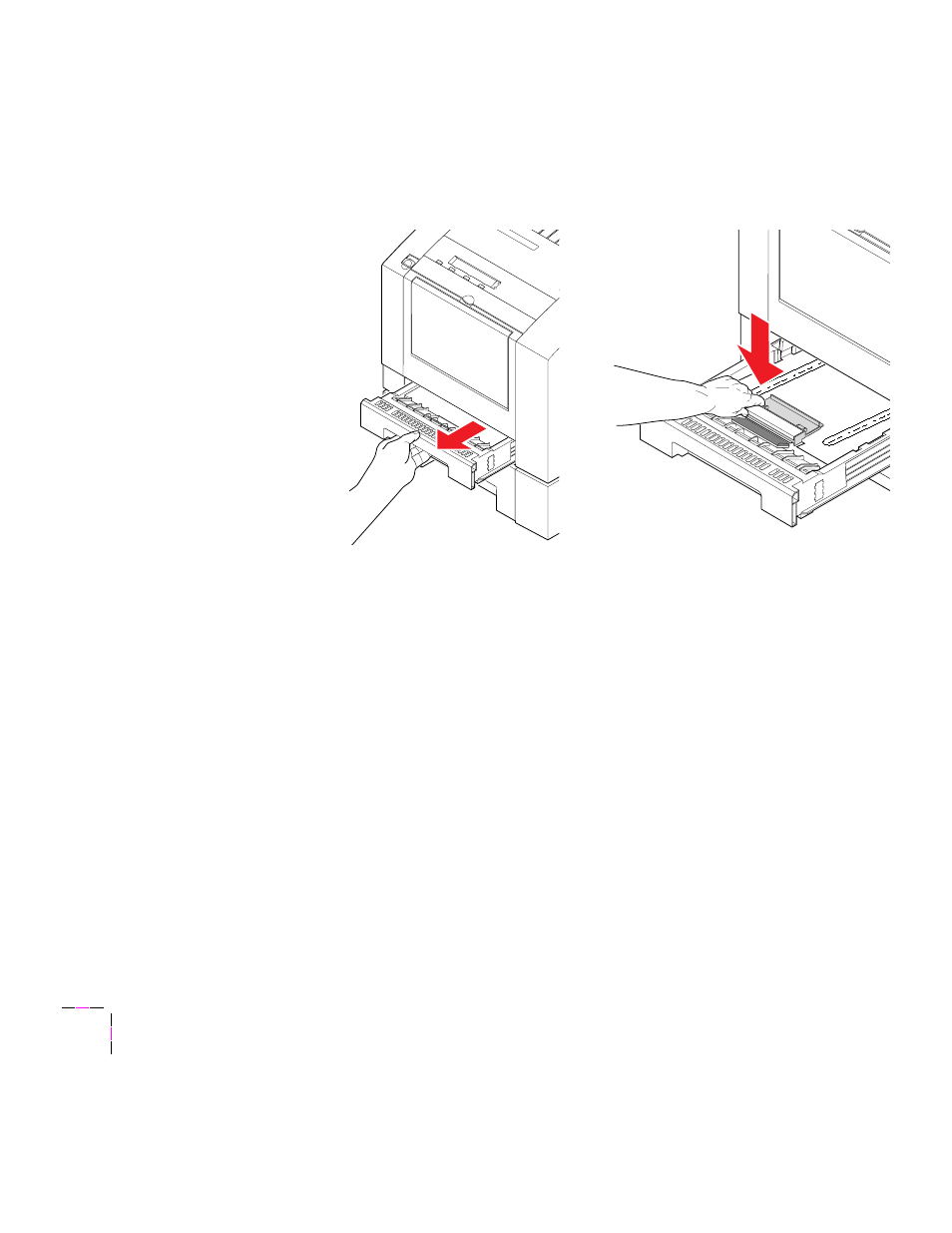 Tektronix Phaser 350 User Manual | Page 172 / 262