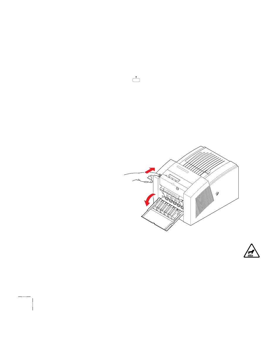 Tektronix Phaser 350 User Manual | Page 174 / 262