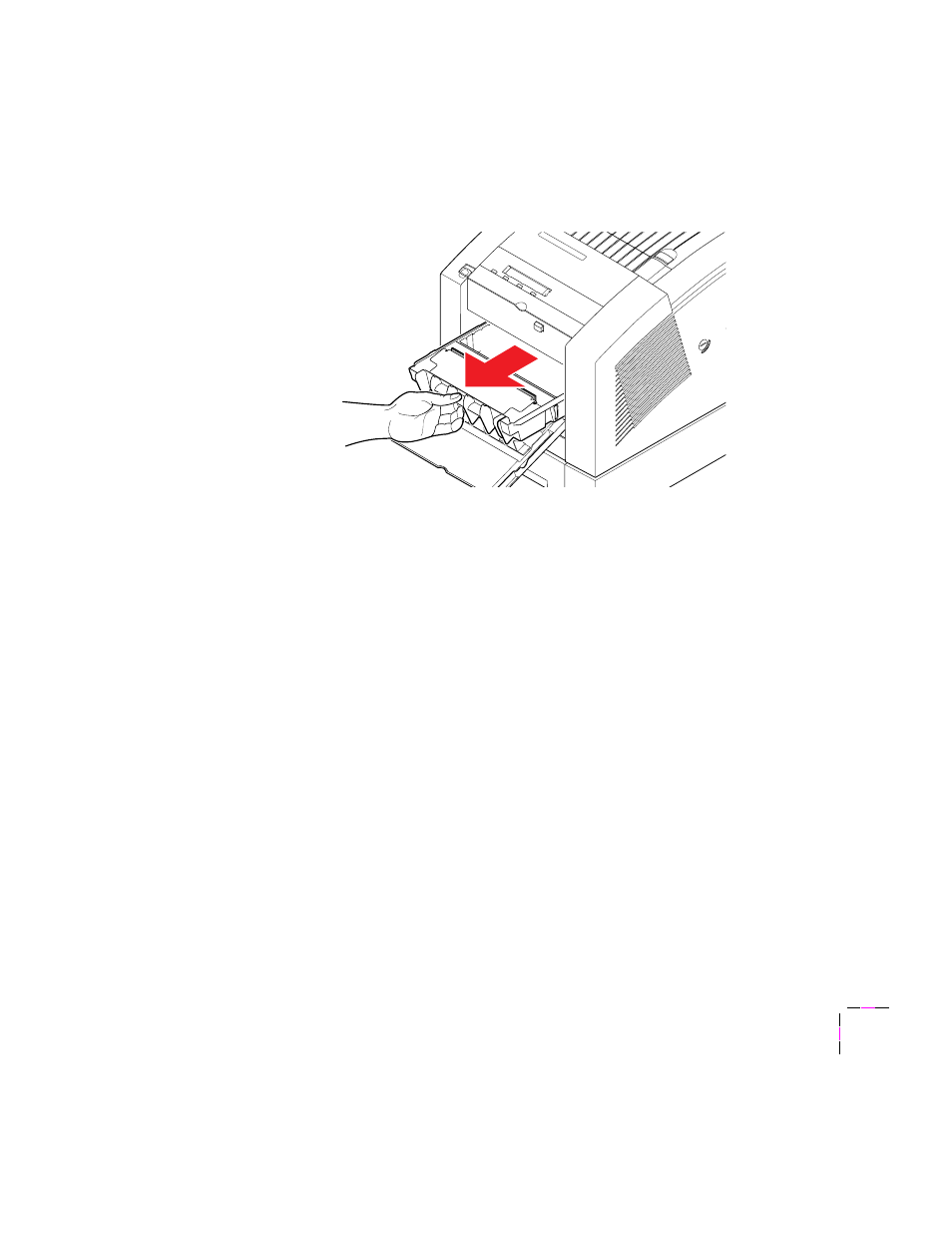 Tektronix Phaser 350 User Manual | Page 175 / 262
