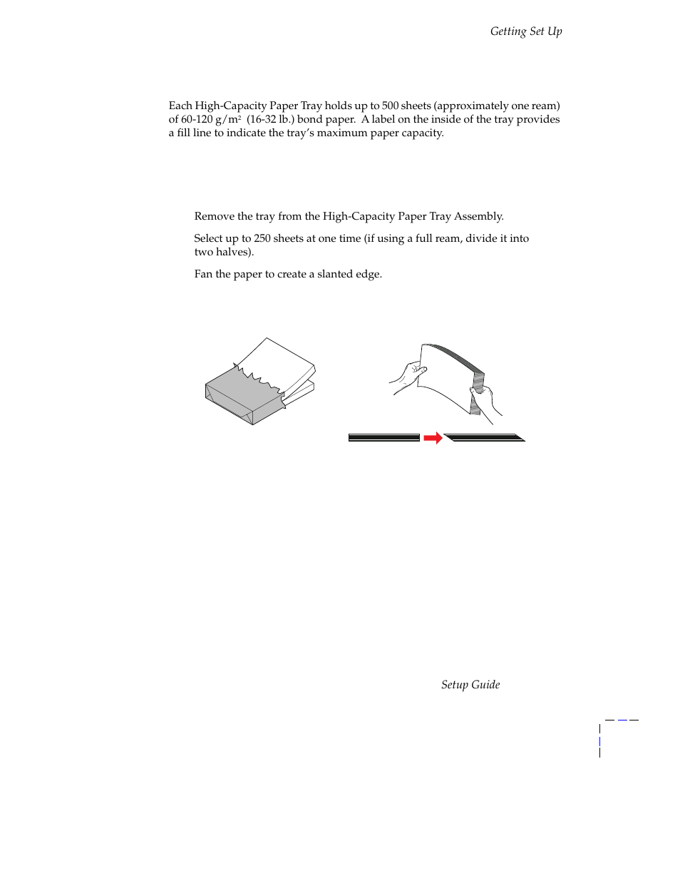 Tektronix Phaser 840 Color Printer 071-0389-00 User Manual | Page 27 / 41