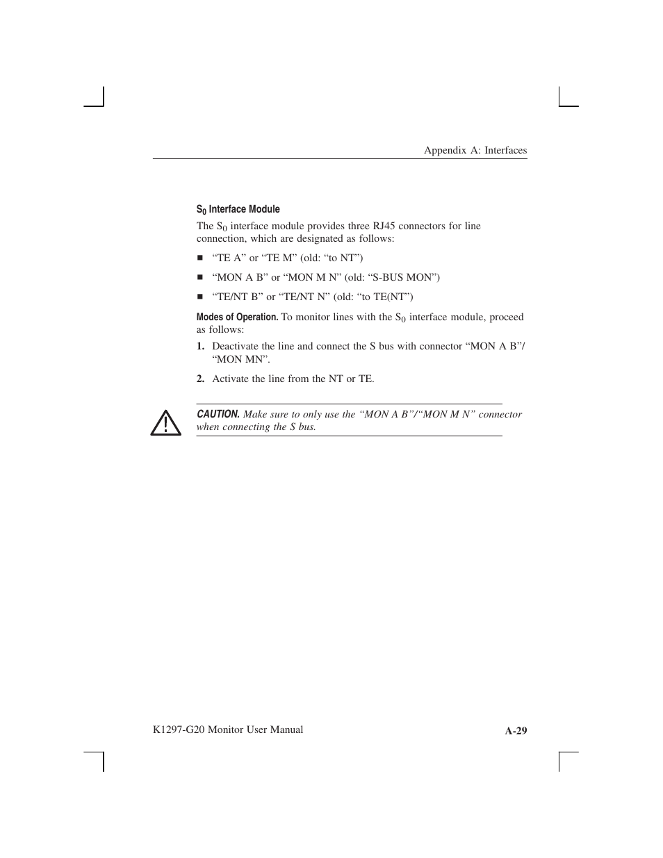 Tektronix K1297-G20 User Manual | Page 129 / 198