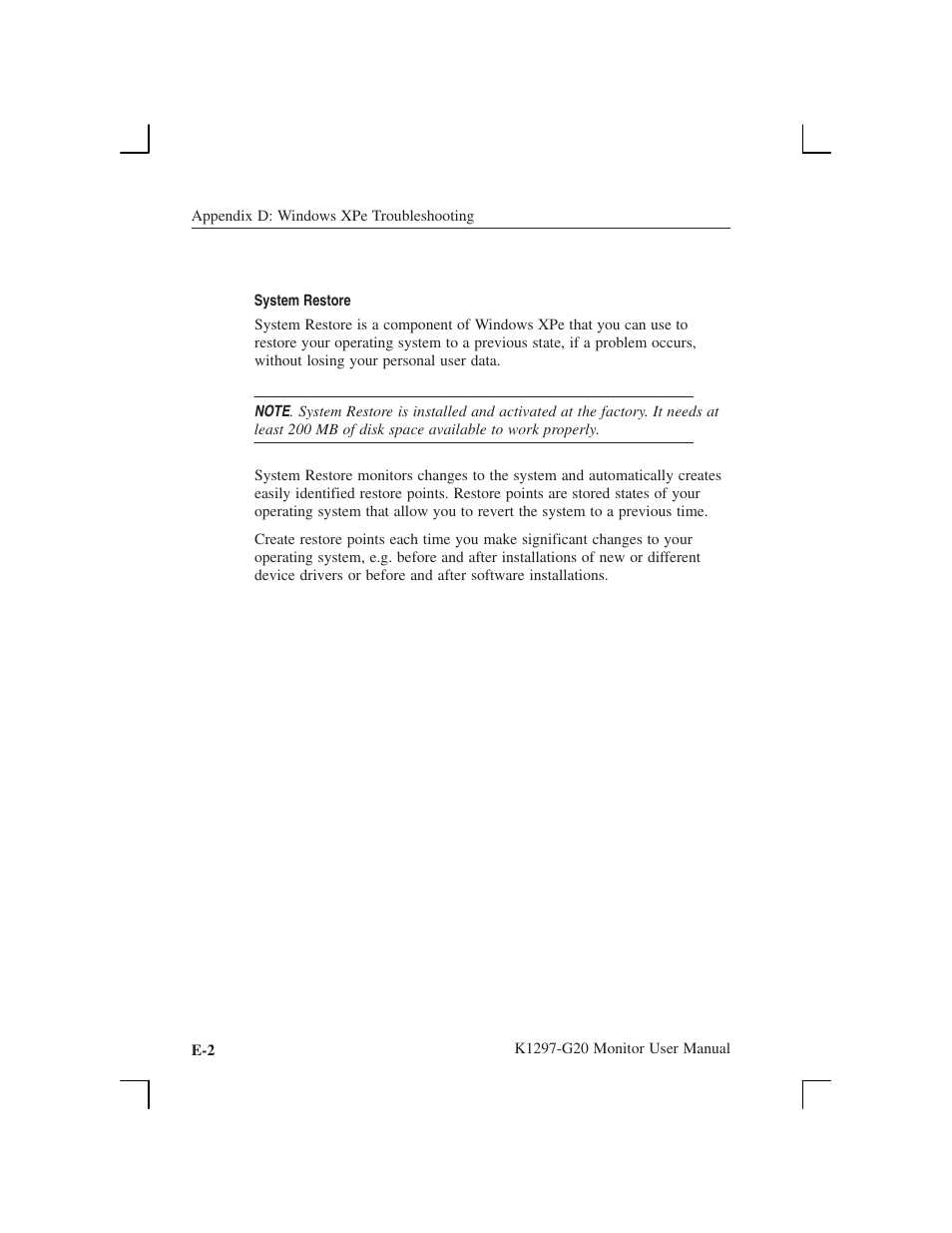Tektronix K1297-G20 User Manual | Page 180 / 198