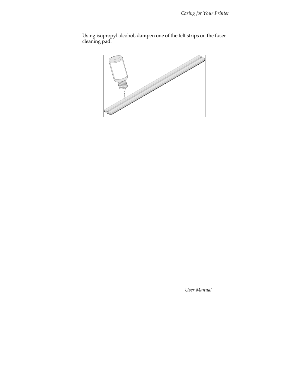 Tektronix Phaser 300X User Manual | Page 103 / 175