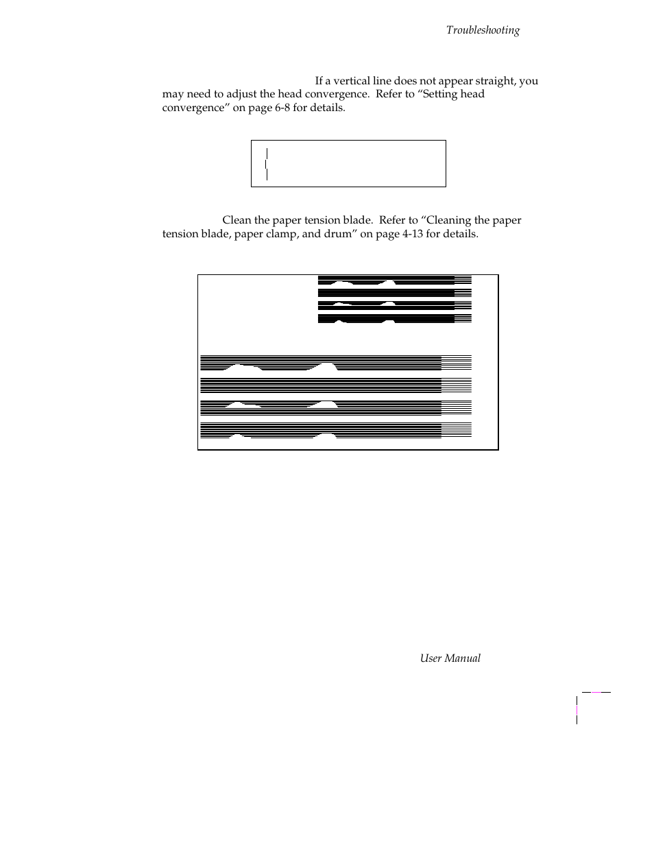 Tektronix Phaser 300X User Manual | Page 128 / 175