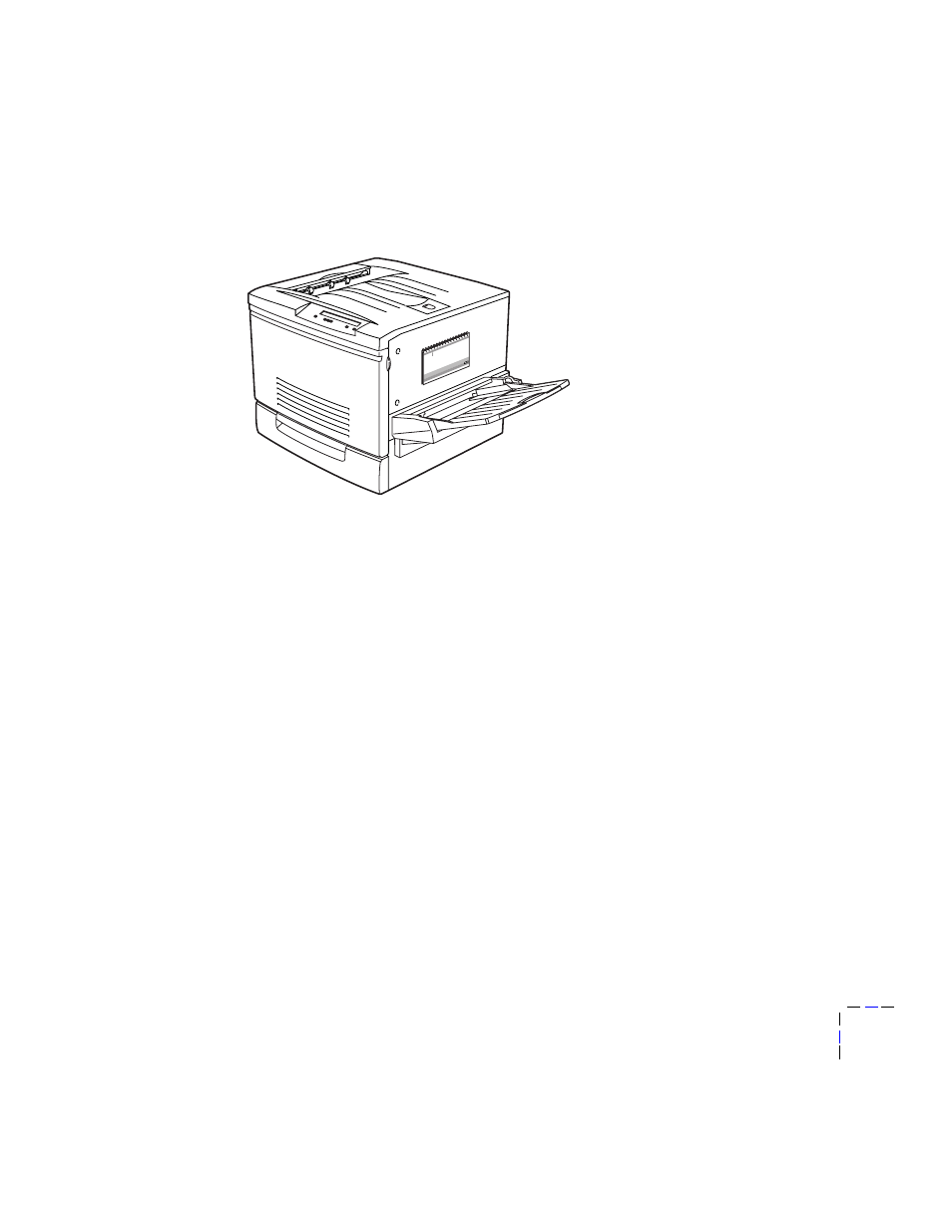 Attach the user guide | Tektronix 780 User Manual | Page 37 / 50