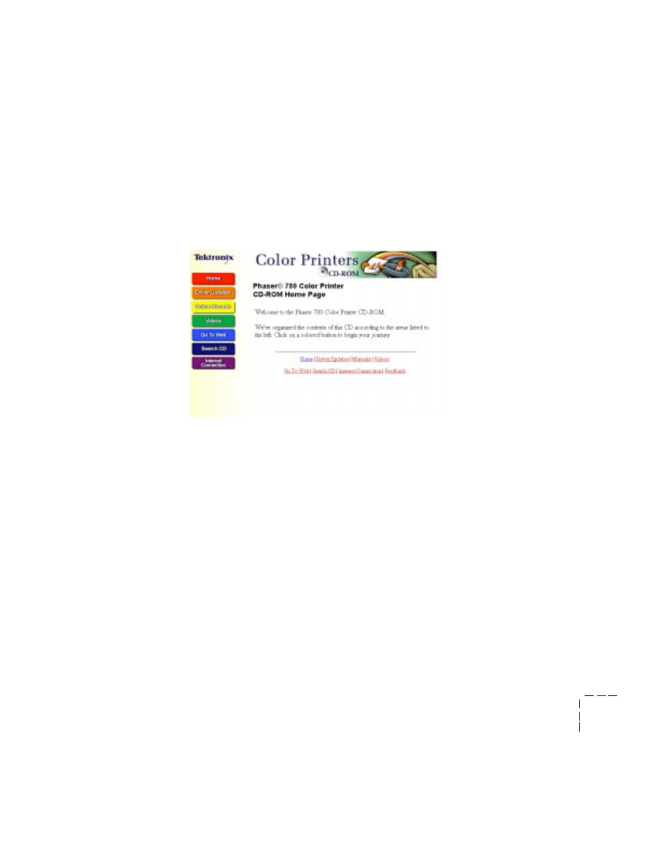 Tektronix 780 User Manual | Page 43 / 50