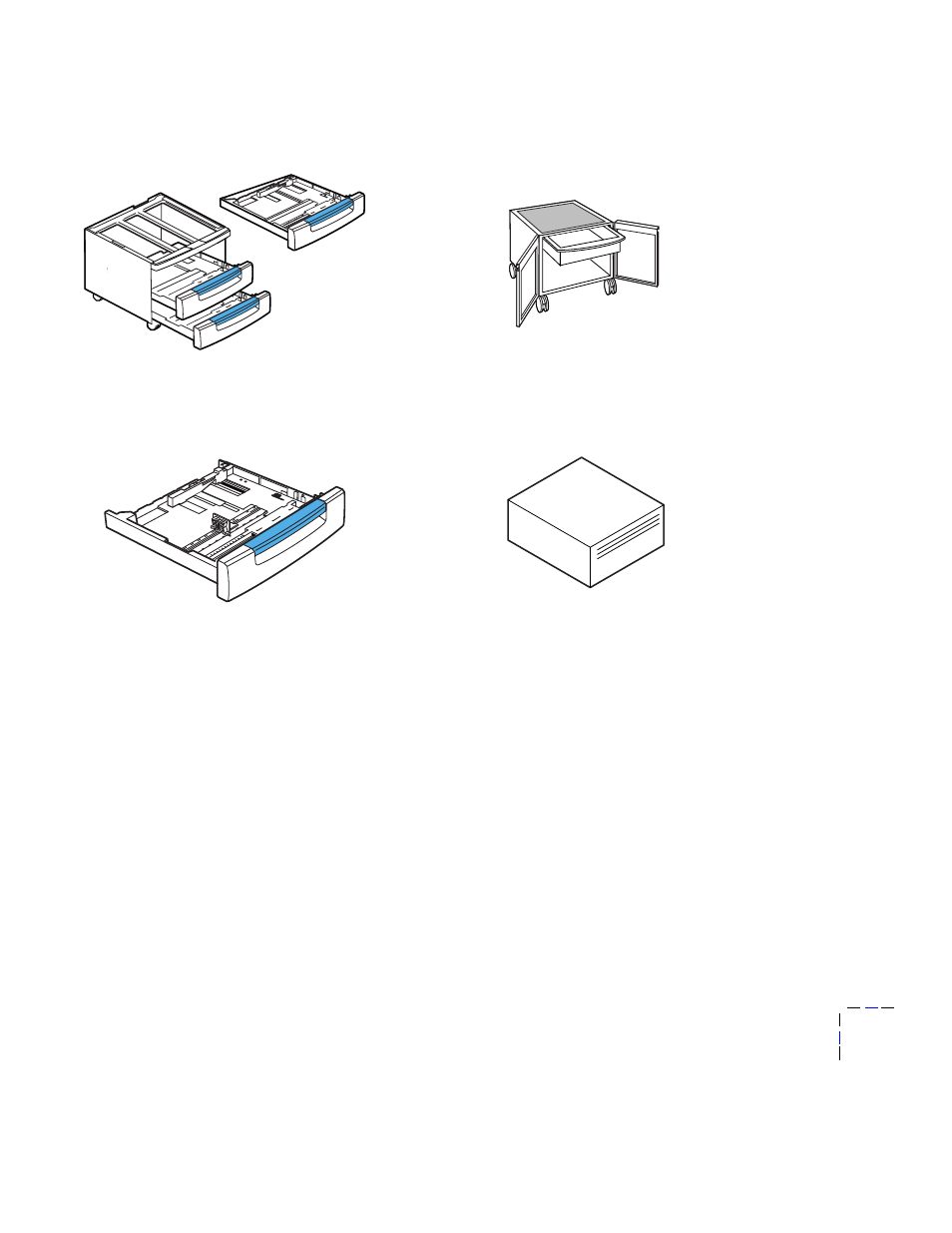 Options and accessories | Tektronix 780 User Manual | Page 9 / 50