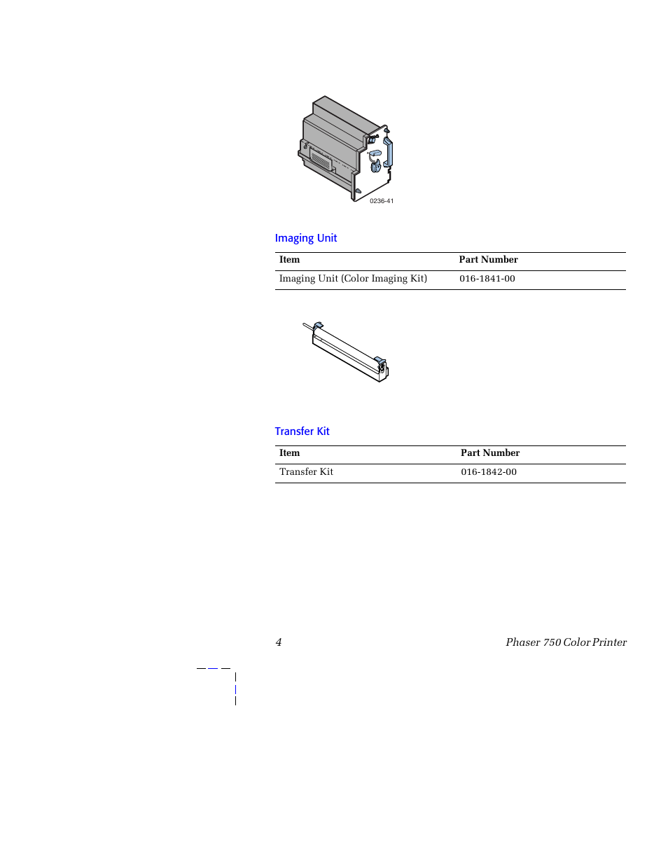 Tektronix 750 User Manual | Page 15 / 74