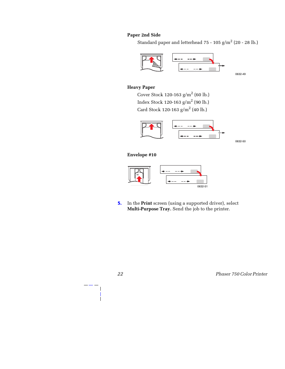 Tektronix 750 User Manual | Page 33 / 74