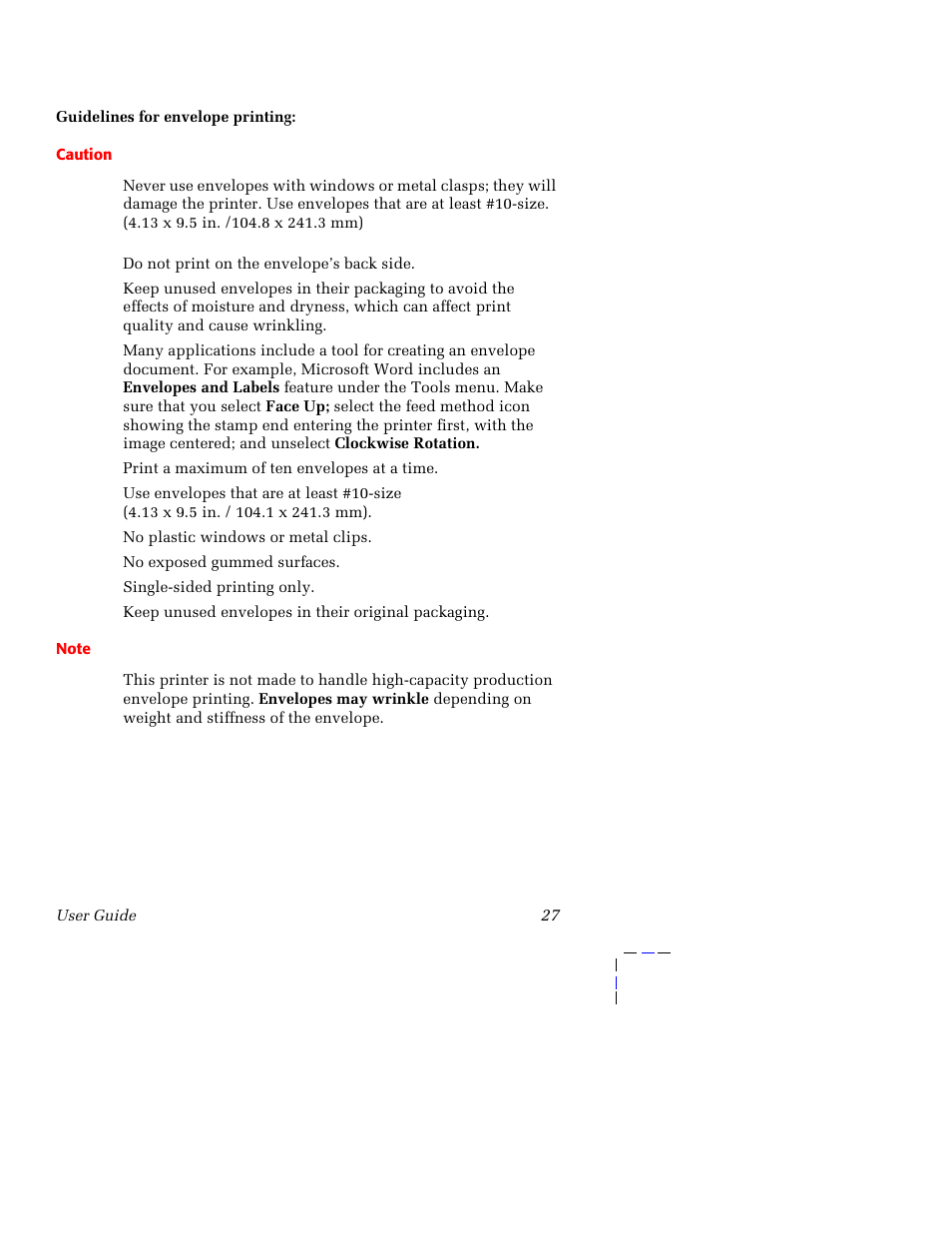 Tektronix 750 User Manual | Page 38 / 74