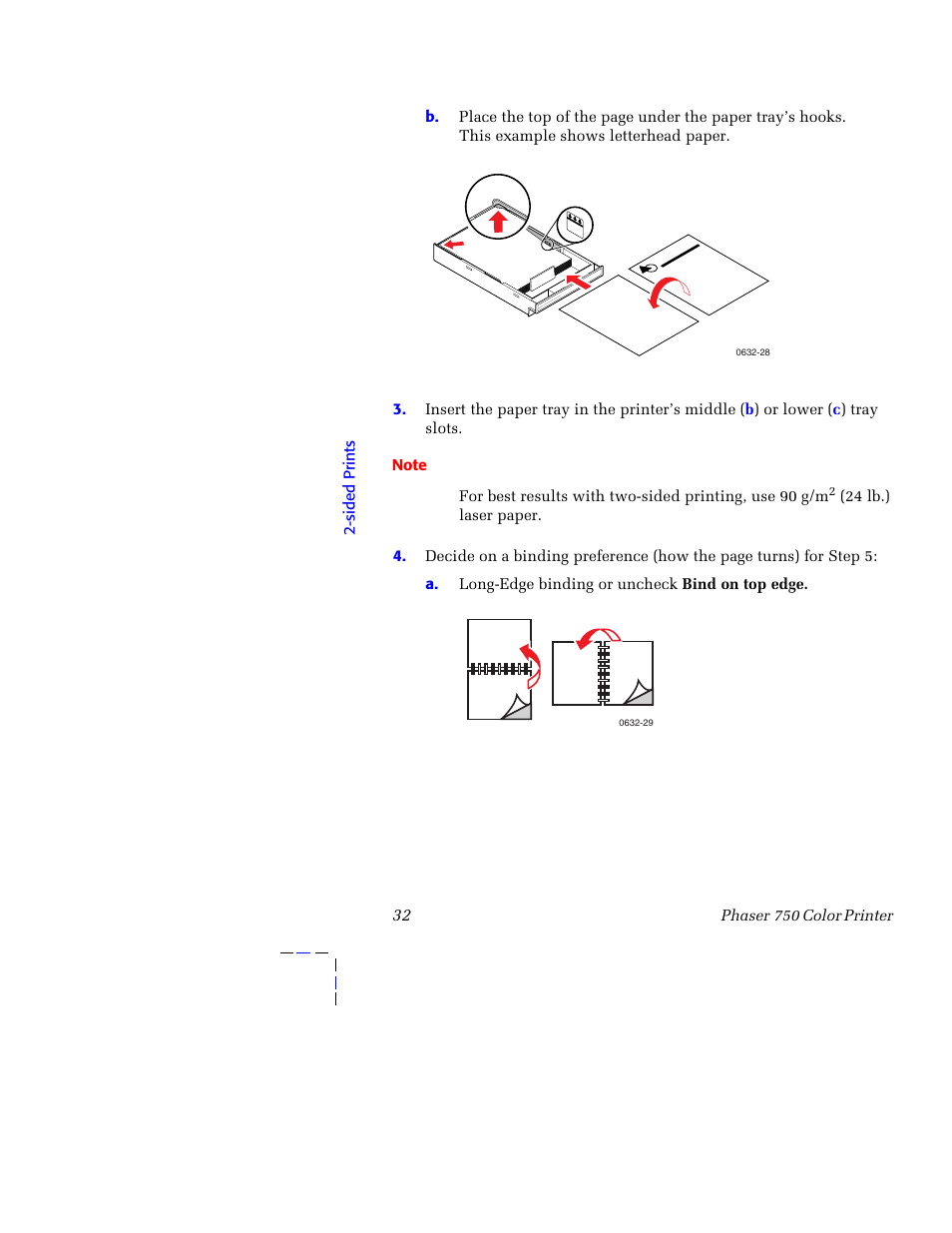 Tektronix 750 User Manual | Page 43 / 74