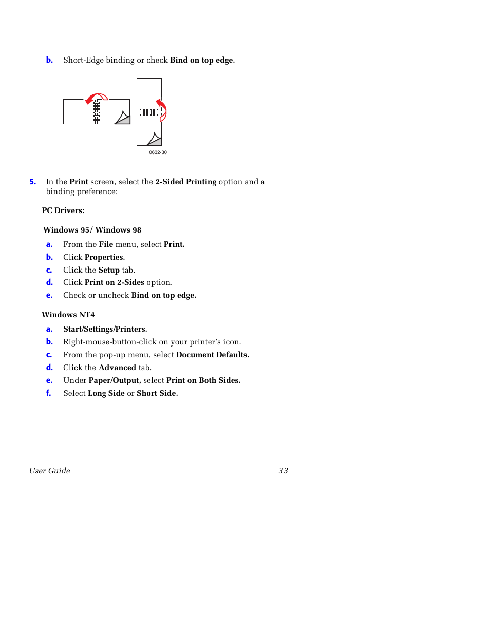Tektronix 750 User Manual | Page 44 / 74