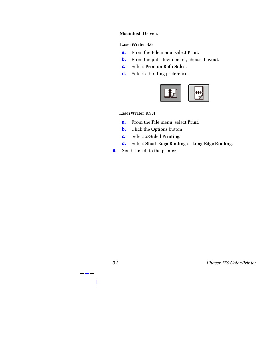 Tektronix 750 User Manual | Page 45 / 74