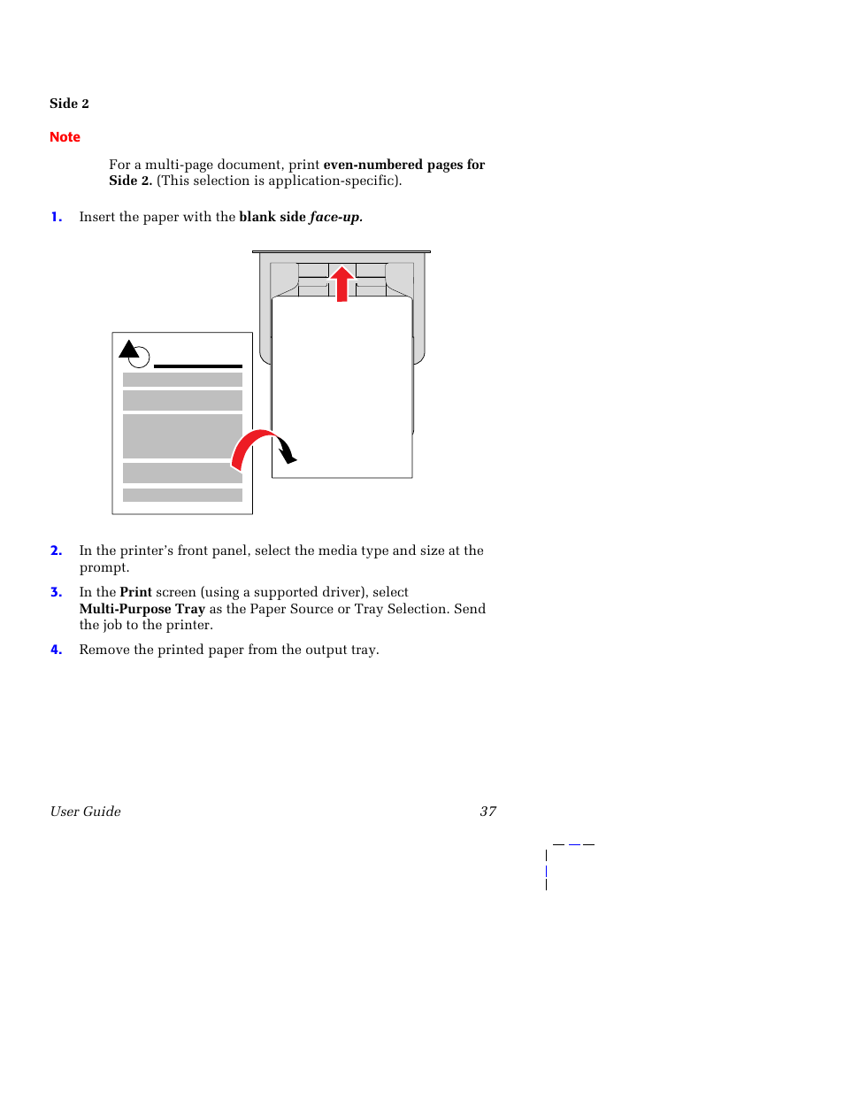 Tektronix 750 User Manual | Page 48 / 74