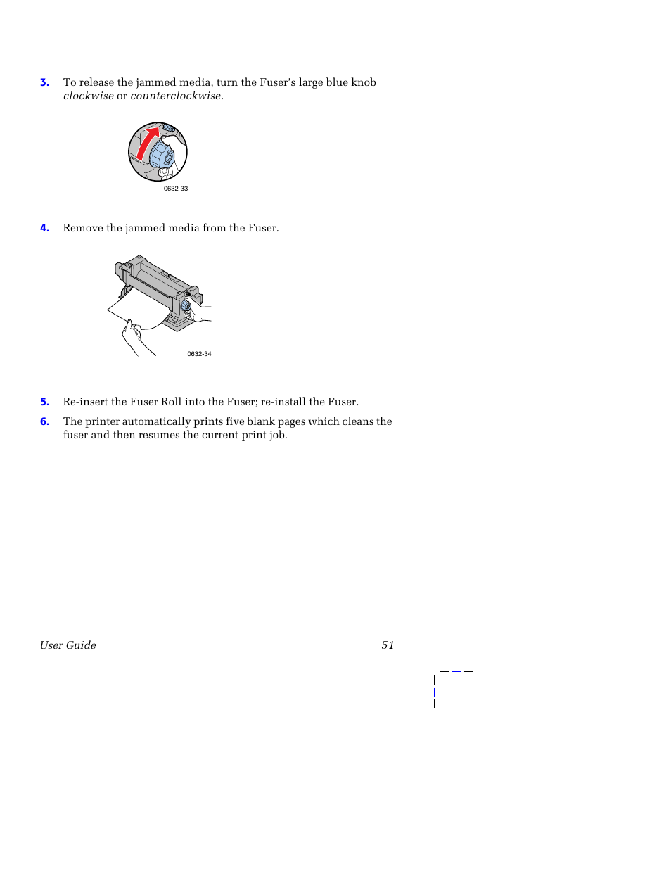 Tektronix 750 User Manual | Page 62 / 74