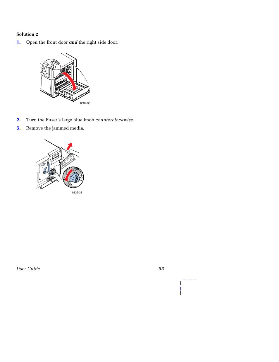 Tektronix 750 User Manual | Page 64 / 74