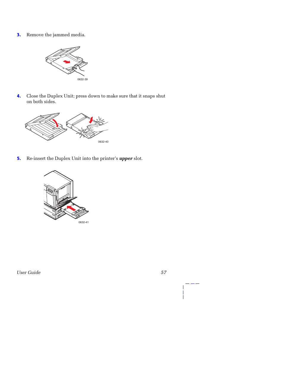 Tektronix 750 User Manual | Page 68 / 74