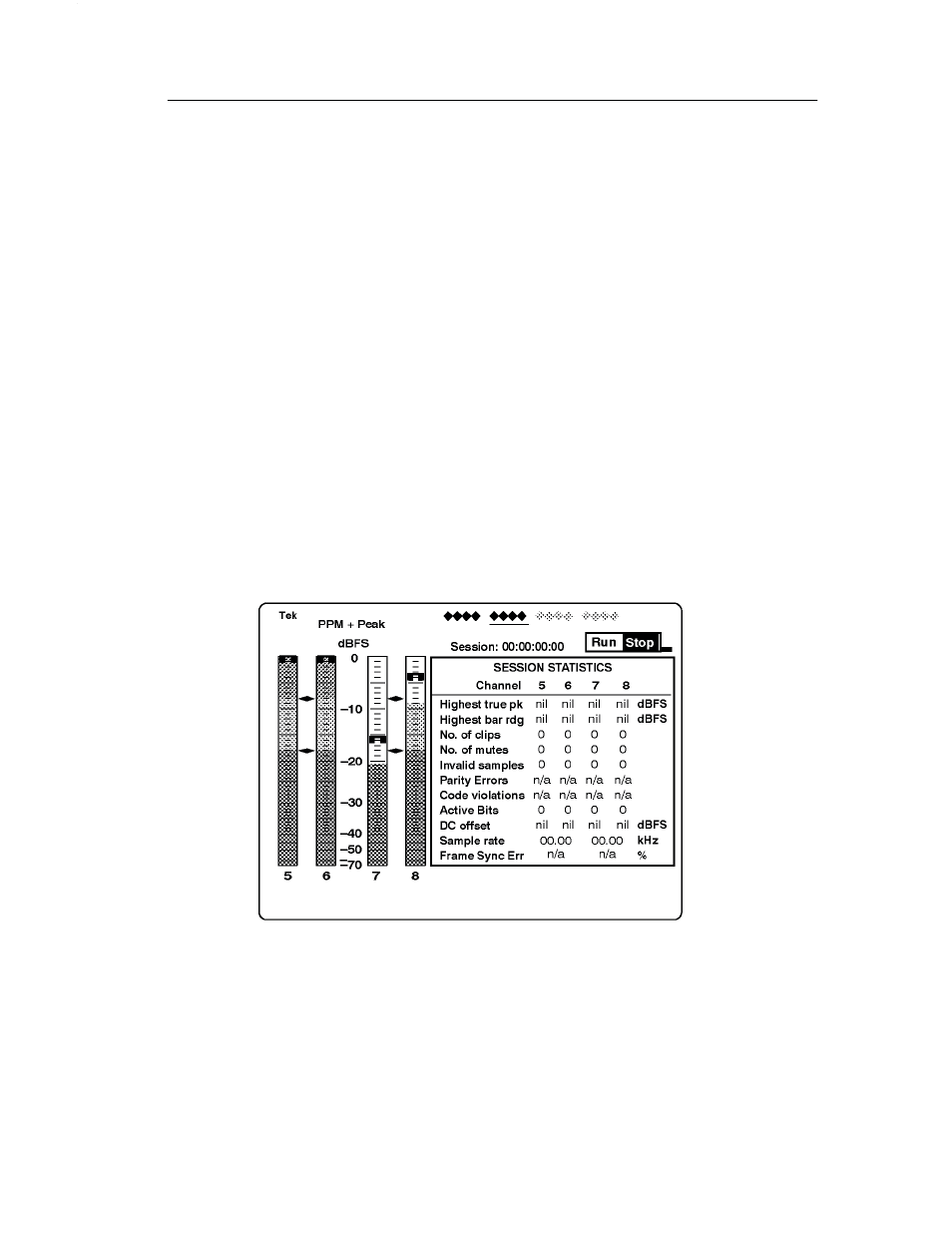 Tektronix 070-8811-08 User Manual | Page 106 / 121