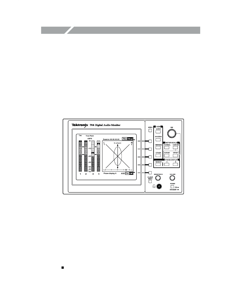 Preface, This manual | Tektronix 070-8811-08 User Manual | Page 14 / 121