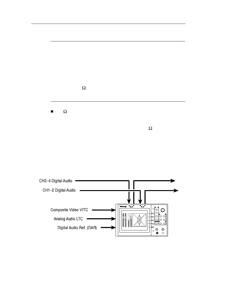 Tektronix 070-8811-08 User Manual | Page 19 / 121