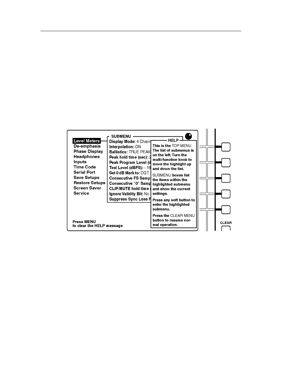 Tektronix 070-8811-08 User Manual | Page 25 / 121