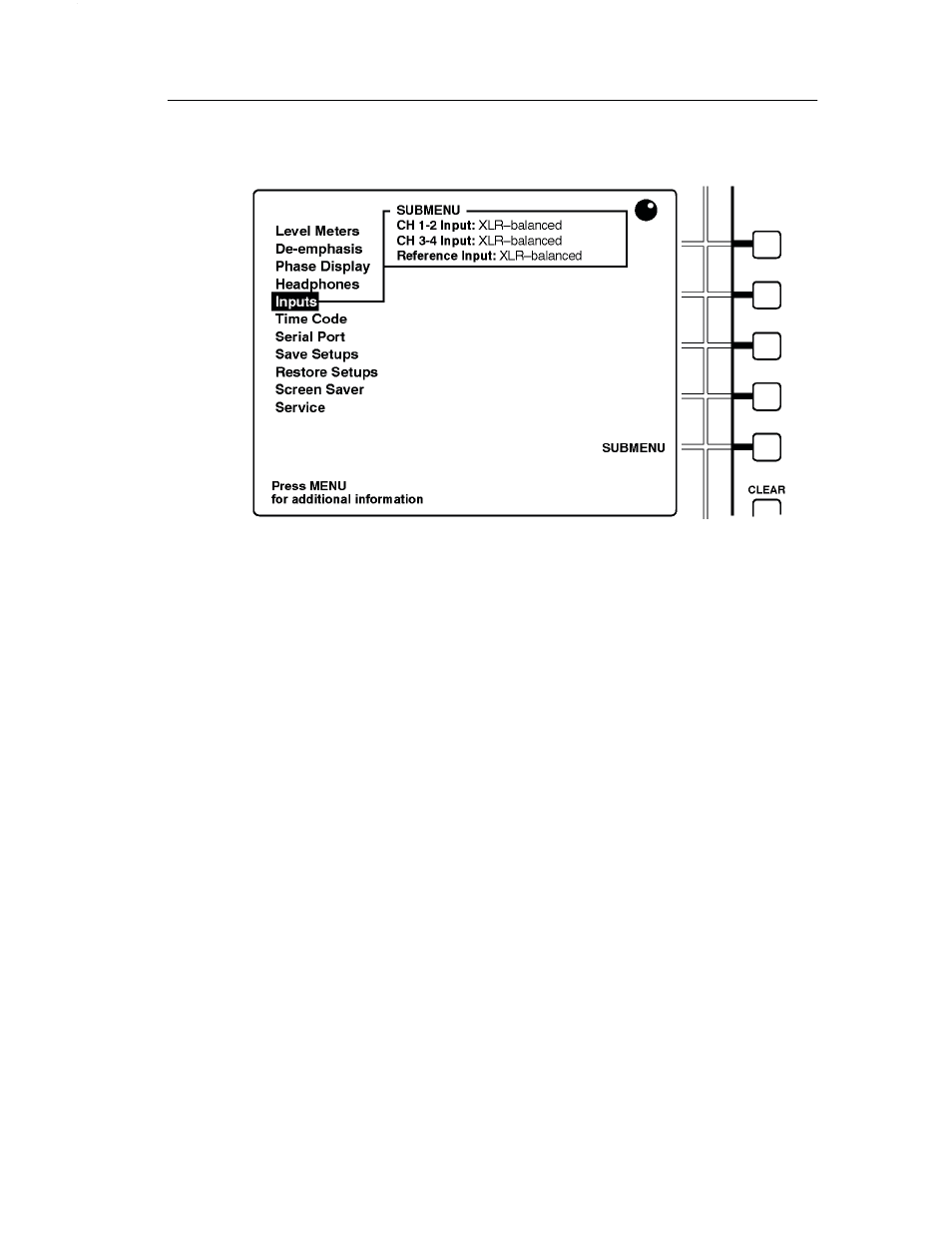 Tektronix 070-8811-08 User Manual | Page 26 / 121
