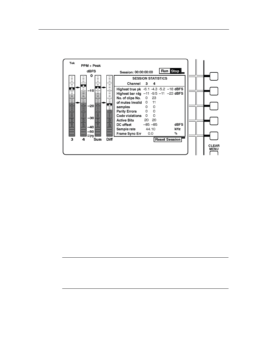 The phase display | Tektronix 070-8811-08 User Manual | Page 41 / 121
