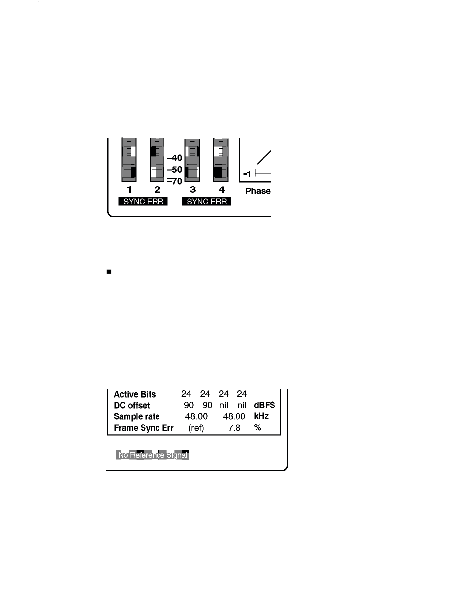 Tektronix 070-8811-08 User Manual | Page 47 / 121