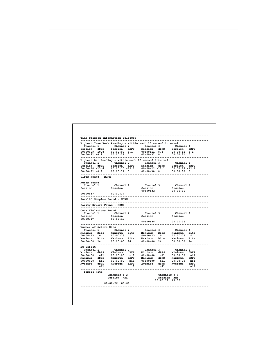 Tektronix 070-8811-08 User Manual | Page 50 / 121