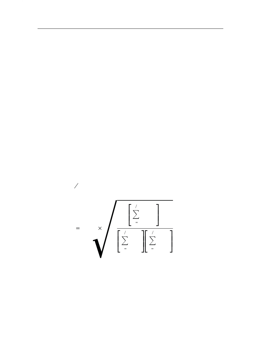 V bit, Correlation meter algorithm, Ȧȳȴȧ ȱ ȳ | Tektronix 070-8811-08 User Manual | Page 61 / 121