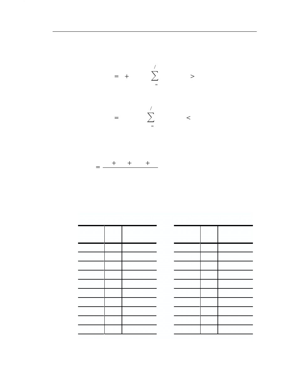 Is u 0 or ( sign ) + ( – 1) if | Tektronix 070-8811-08 User Manual | Page 62 / 121
