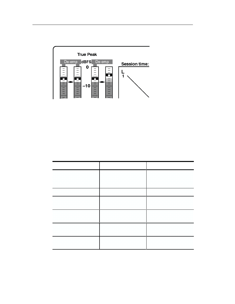 The phase display submenu | Tektronix 070-8811-08 User Manual | Page 69 / 121