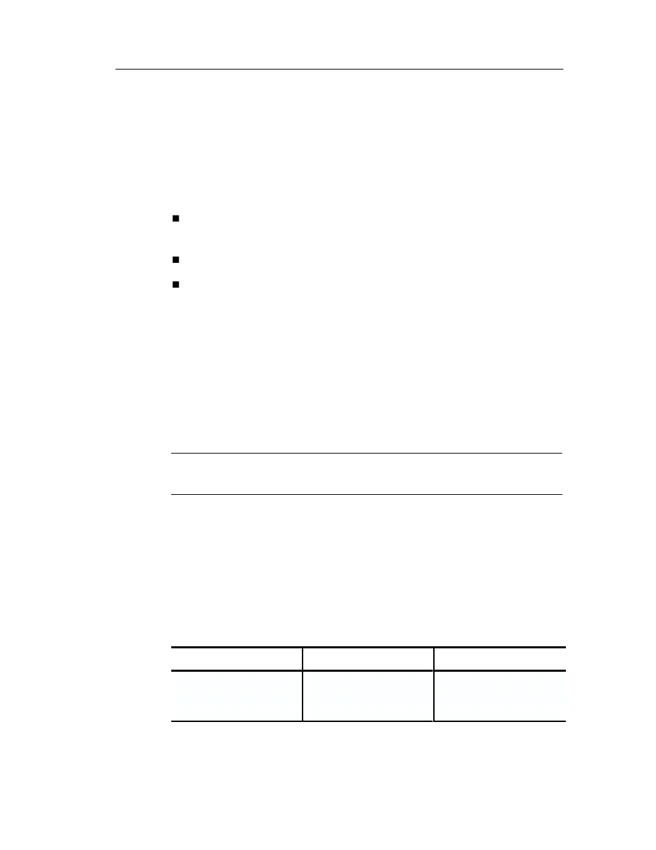 Peak reading interval (sec), Save setups submenu | Tektronix 070-8811-08 User Manual | Page 74 / 121