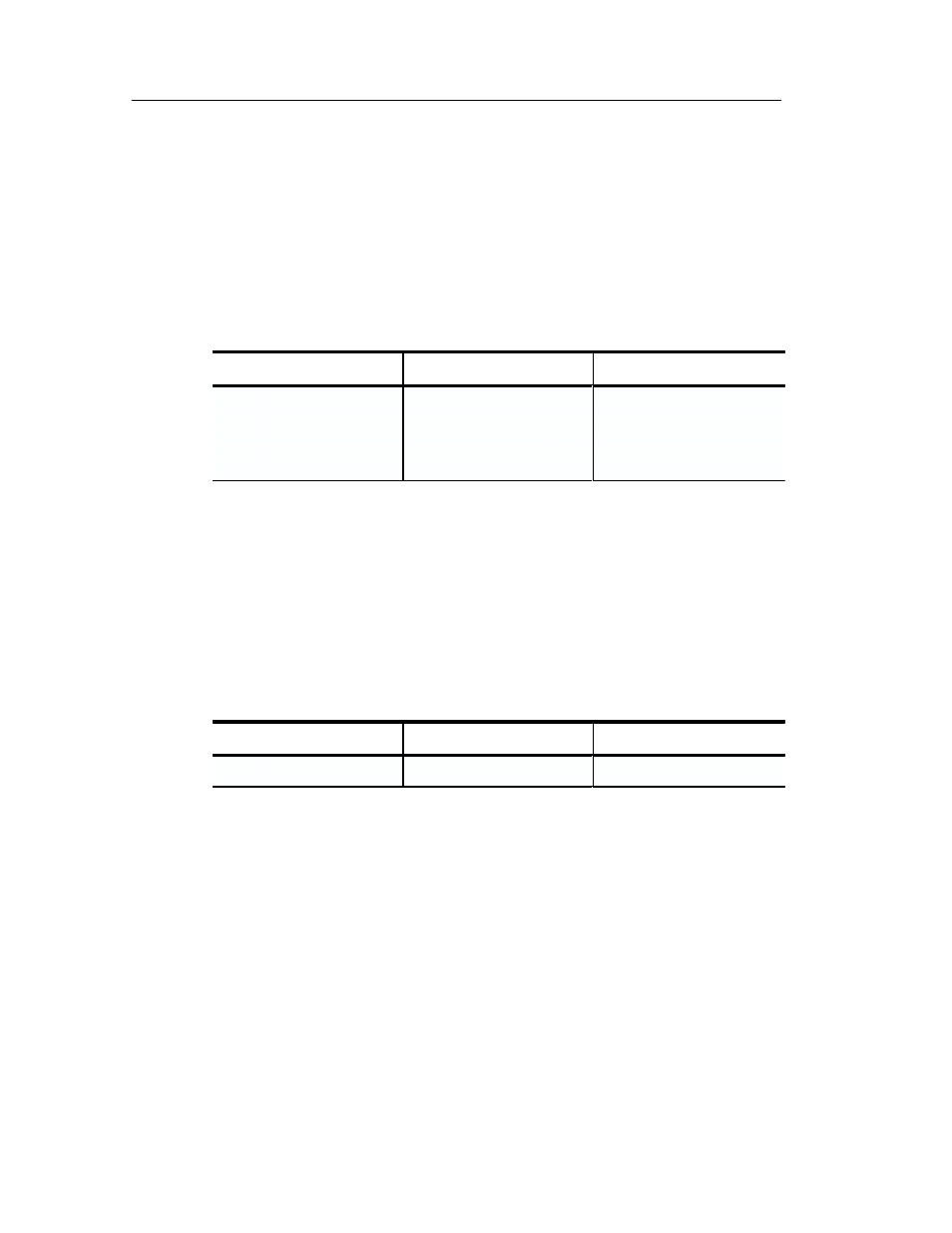 Restore setups submenu, Screen saver submenu | Tektronix 070-8811-08 User Manual | Page 75 / 121