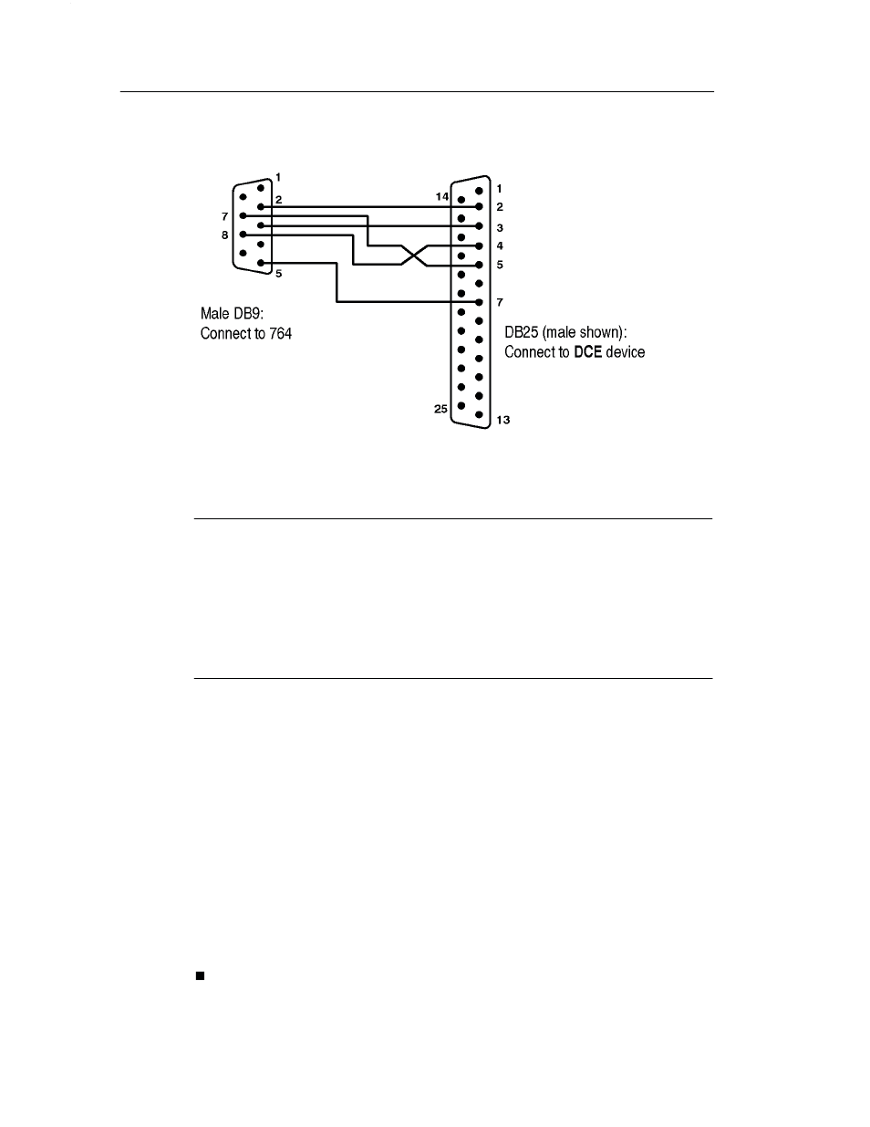 Communication examples | Tektronix 070-8811-08 User Manual | Page 79 / 121