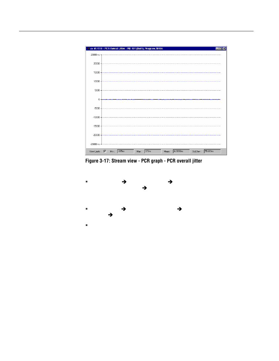 Tektronix MTM400 User Manual | Page 100 / 197