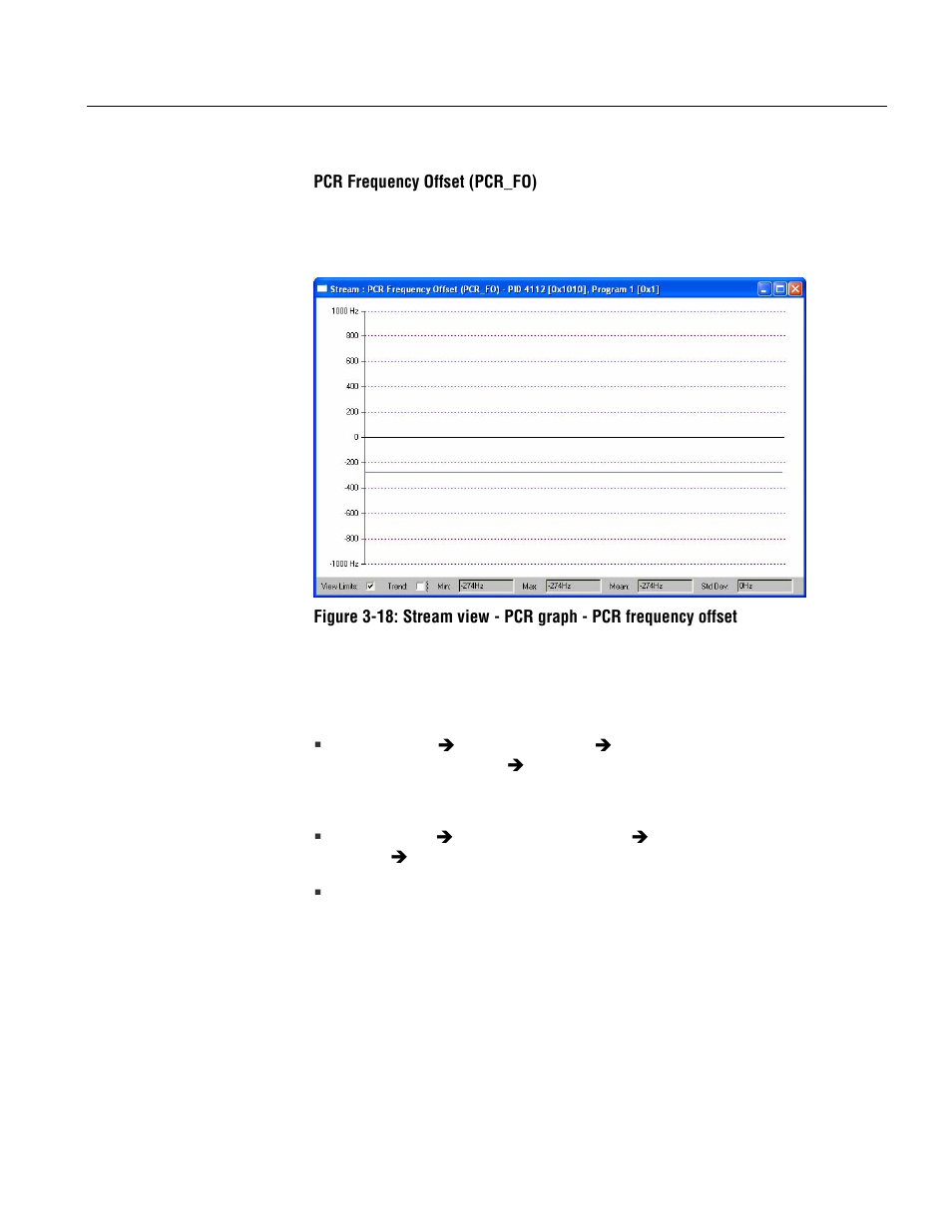 Tektronix MTM400 User Manual | Page 101 / 197