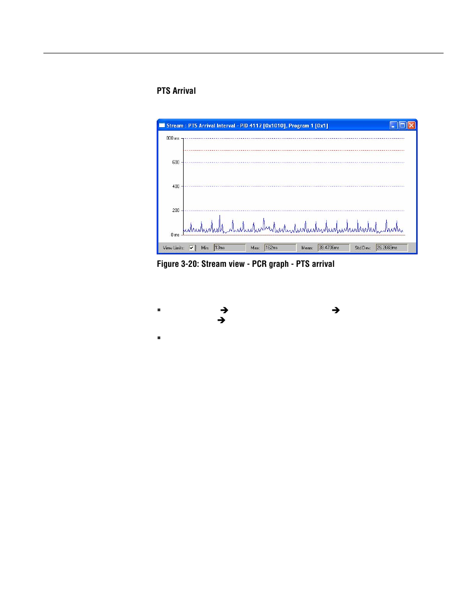 Tektronix MTM400 User Manual | Page 103 / 197