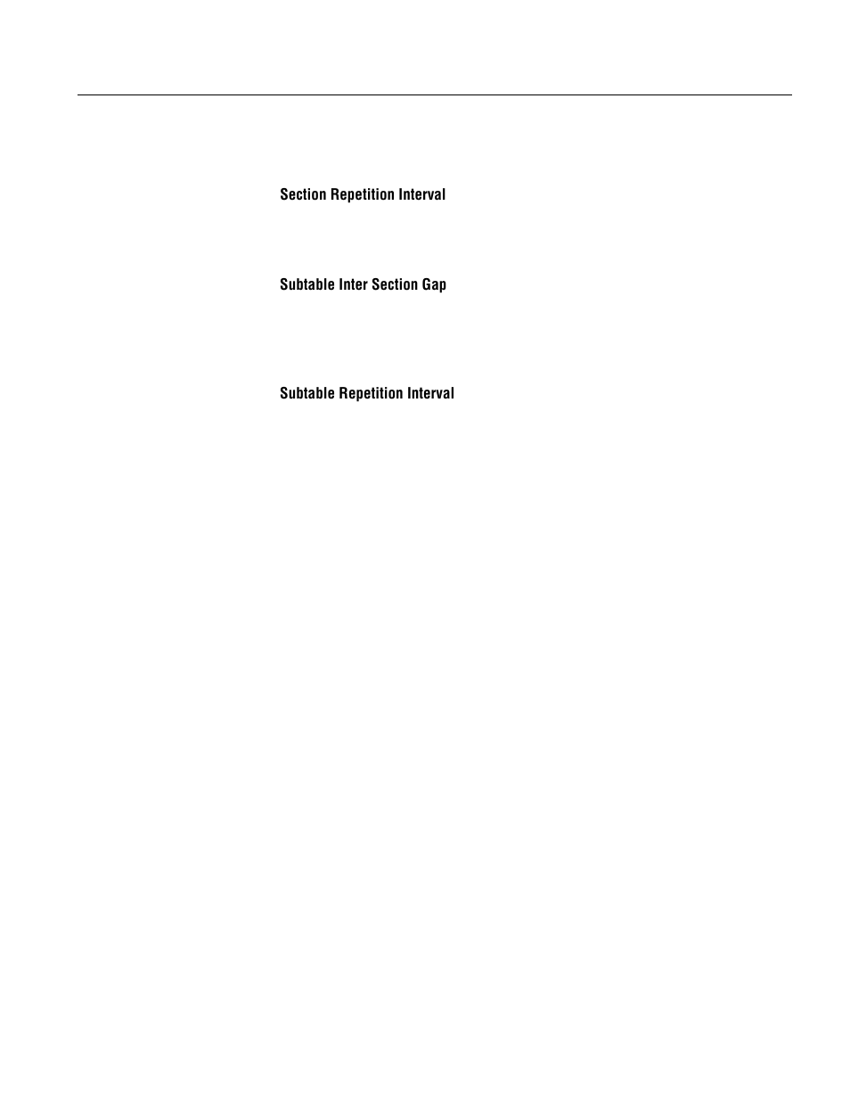 Tektronix MTM400 User Manual | Page 107 / 197
