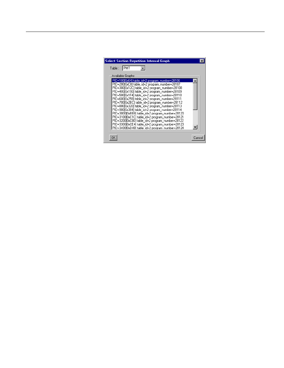 Tektronix MTM400 User Manual | Page 109 / 197