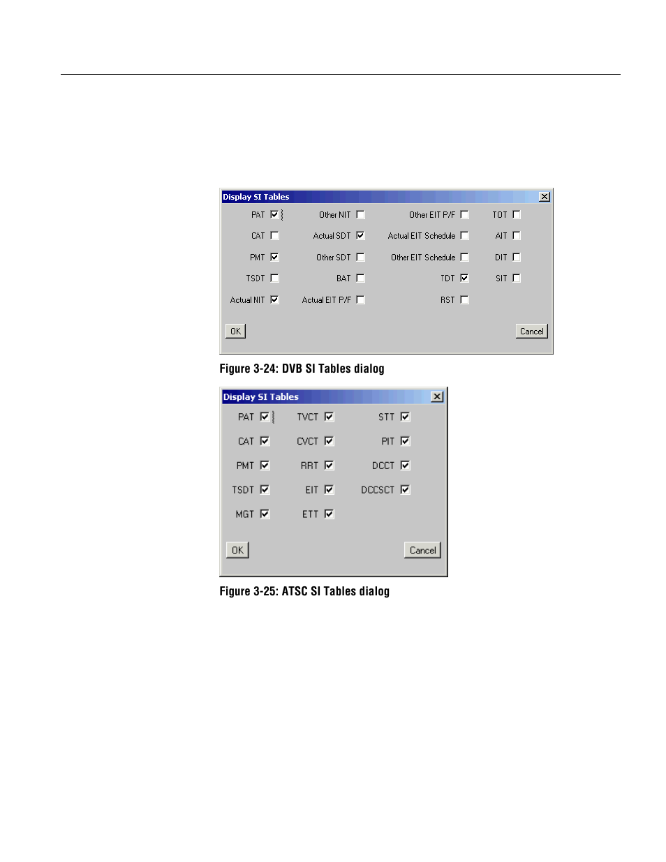 Tektronix MTM400 User Manual | Page 111 / 197
