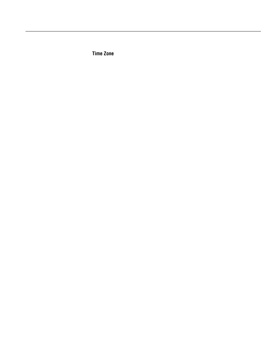Tektronix MTM400 User Manual | Page 123 / 197
