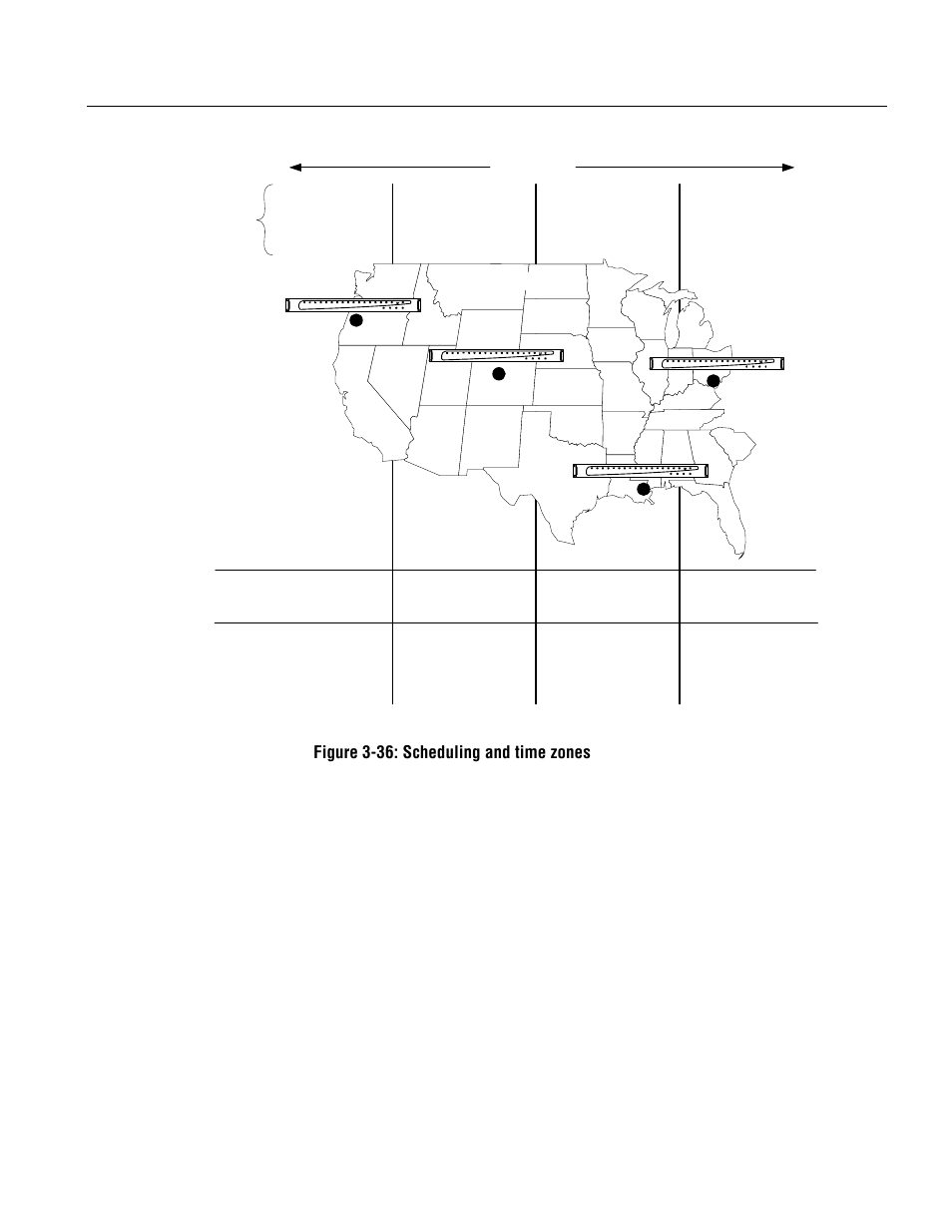 Tektronix MTM400 User Manual | Page 143 / 197
